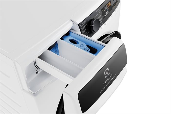 Máy giặt sấy Electrolux Inverter 11/7 kg EWW1123P5WC