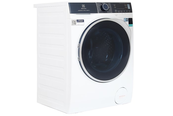 Máy giặt sấy Electrolux Inverter 11/7 kg EWW1142Q7WB