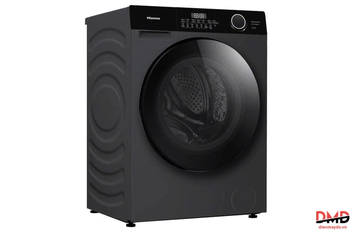 Máy giặt sấy Hisense Inverter 10.5/7 kg WD105M3