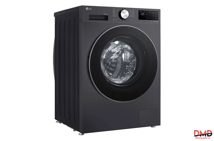 Máy giặt sấy LG Inverter 12/7 kg FX1412D5G