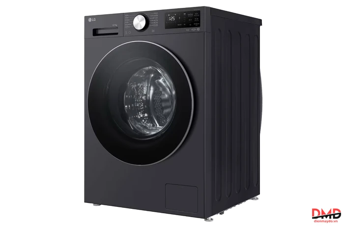 Máy giặt sấy LG Inverter 12/7 kg FX1412D5G