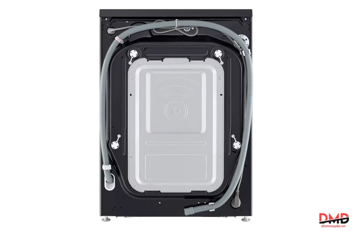 Máy giặt sấy LG Inverter 12/7 kg FX1412D5G