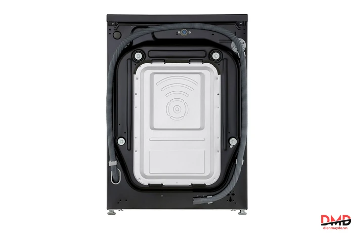 Máy giặt sấy LG Inverter 12/7 kg FX1412R3KA