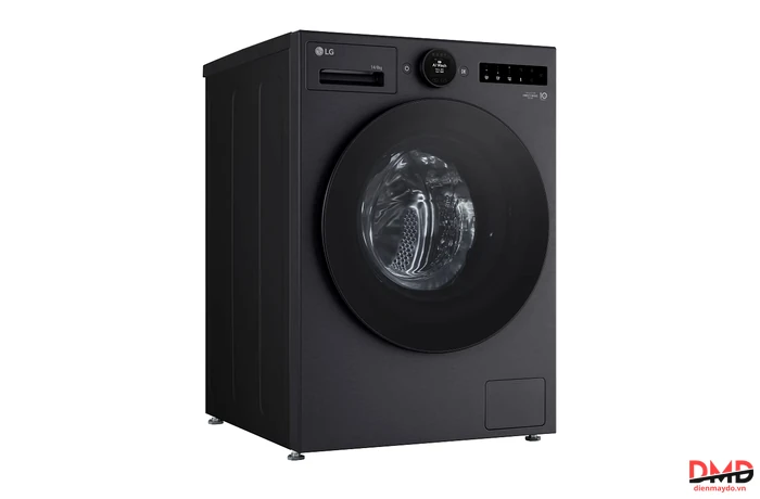 Máy giặt sấy LG Inverter 14/8 kg FX1414R3KA