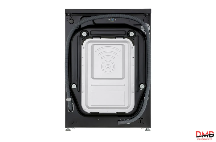 Máy giặt sấy LG Inverter 14/8 kg FX1414R3KA