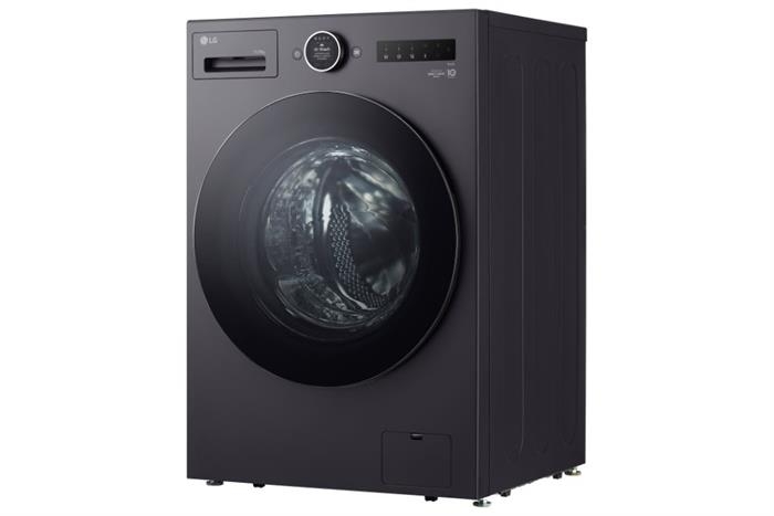 Máy giặt sấy LG Inverter 15/8 kg F2515RNTG