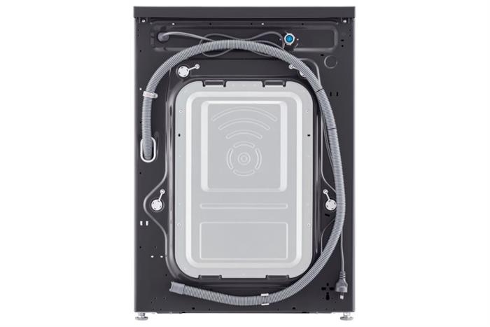 Máy giặt sấy LG Inverter 9/5 kg FB1209D5M