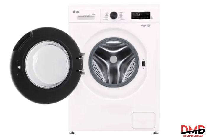 Máy giặt sấy LG Inverter 9/5 kg FB1209D5W