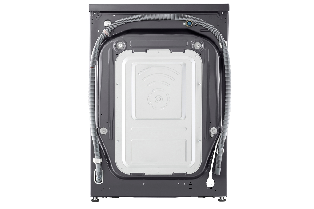 Máy giặt sấy LG Inverter giặt 10 kg sấy 6 kg FV1410D4M1