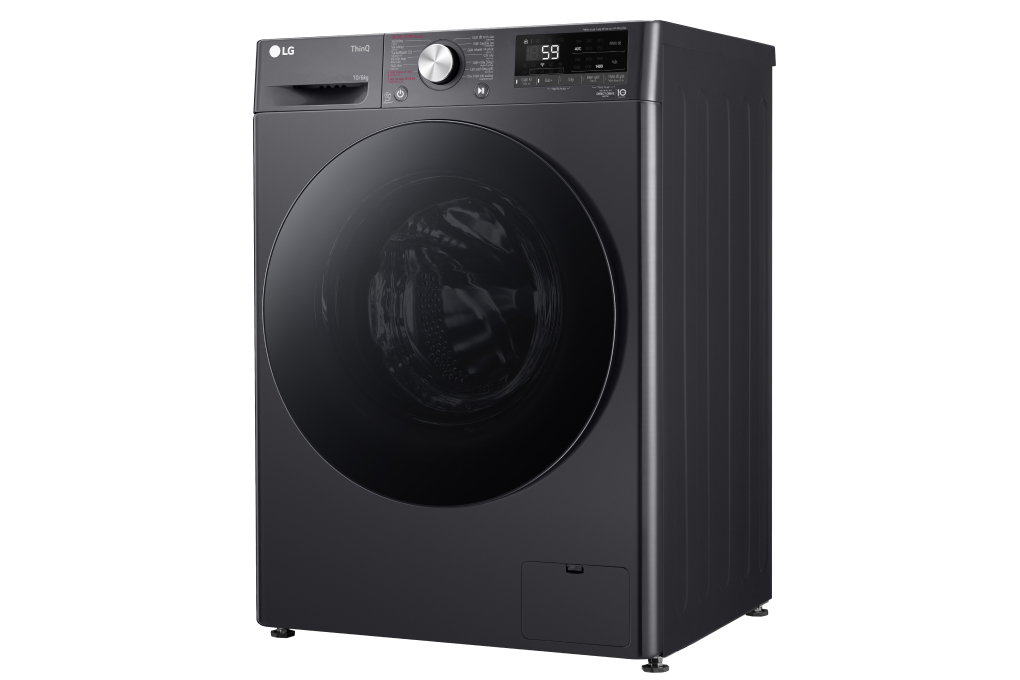 Máy giặt sấy LG Inverter giặt 10 kg sấy 6 kg FV1410D4M1