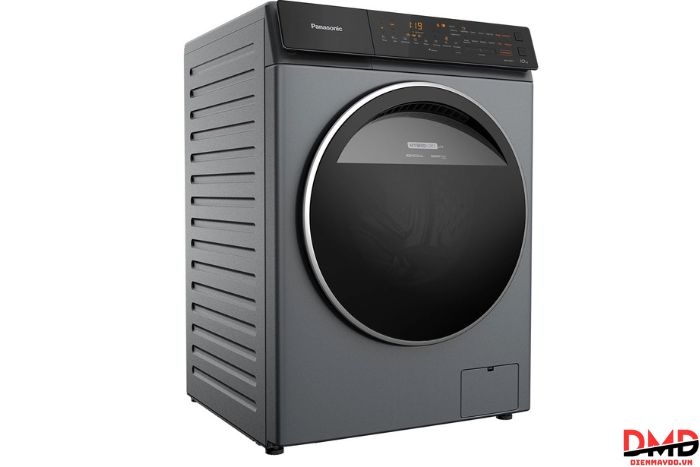 Máy giặt sấy Panasonic Inverter 10/2 kg NA-V10FC1LVT