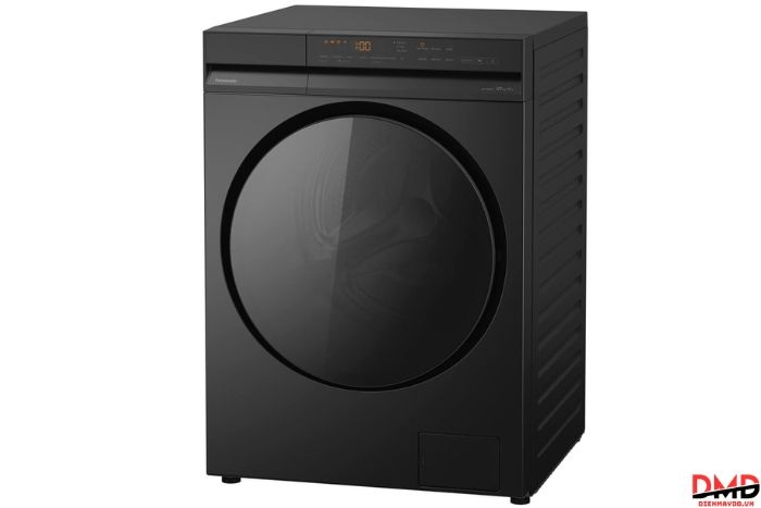 Máy giặt sấy Panasonic Inverter 10/7 kg NA-S20DG1BVT