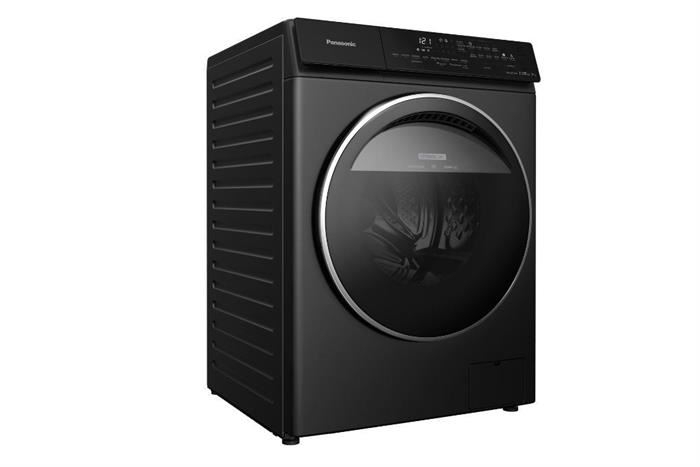 Máy giặt sấy Panasonic Inverter 11.5/7 kg NA-S157FW1BV