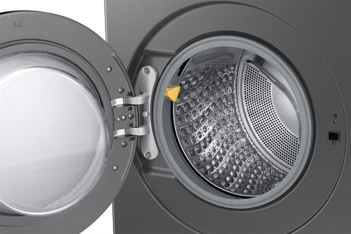 Máy giặt sấy Samsung Heatpump 25/15 kg WD25DB8995BZSV