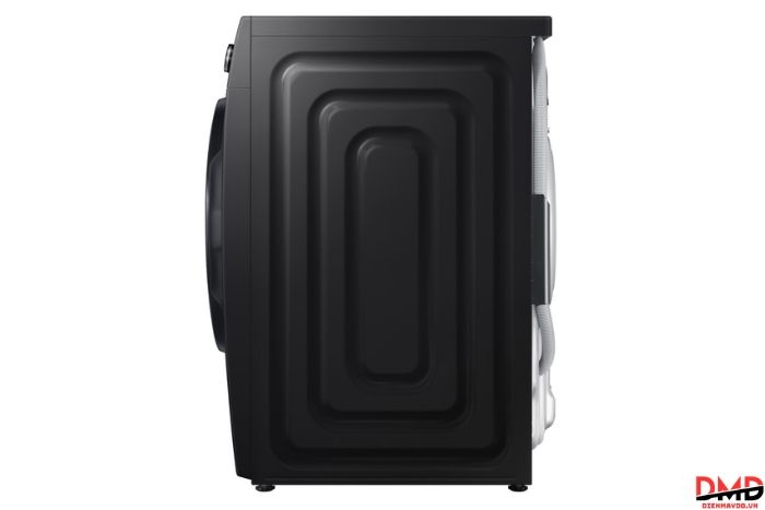 Máy giặt sấy Samsung Inverter 10/6 kg WD10HG4U04BBSV