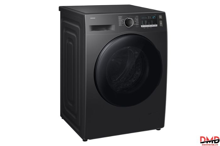 Máy giặt sấy Samsung Inverter 10/6 kg WD10HG4U04BBSV