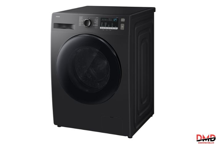 Máy giặt sấy Samsung Inverter 10/6 kg WD10HG4U04BBSV