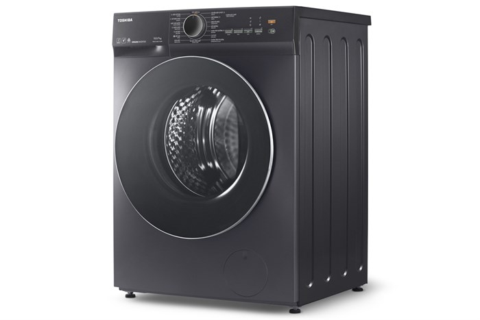 Máy giặt sấy Toshiba Inverter 10.5/7 kg TWD-T21BU115UWV(MG)