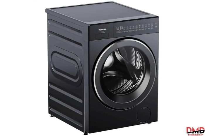 Máy giặt sấy Toshiba Inverter 15/9 kg TWD-T35BP160MWV(MG)