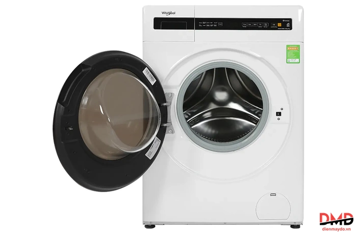 Máy giặt sấy Whirlpool Inverter 10.5/7 kg WWEB10702FW