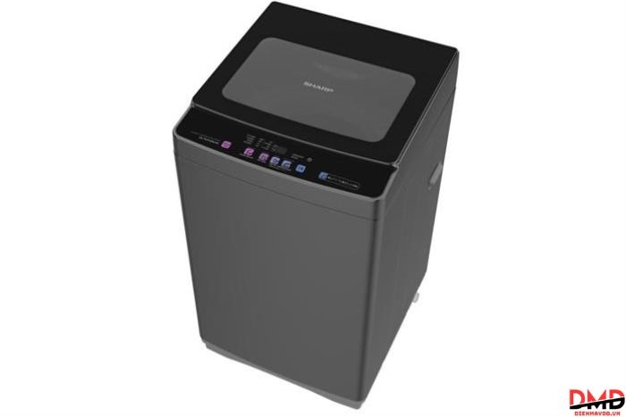 Máy giặt Sharp 10 kg ES-TN101EN-DG