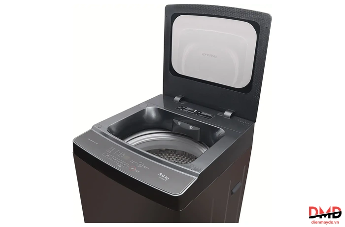 Máy giặt Sharp 10 kg ES-Y100HV-S