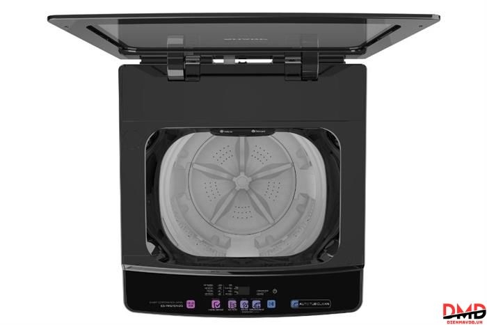 Máy giặt Sharp 11 kg ES-TN111EN-DG