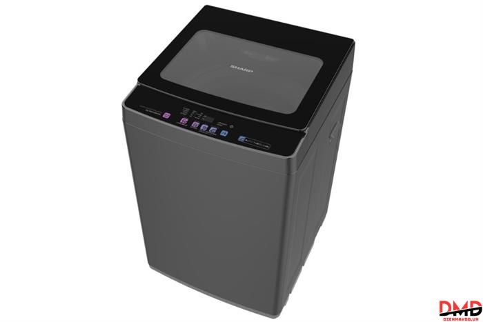 Máy giặt Sharp 12 kg ES-TN121EN-DG