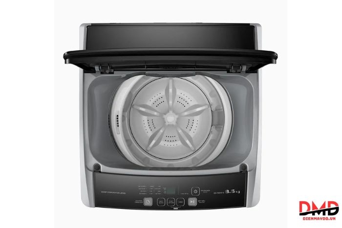 Máy giặt Sharp 8.5 kg ES-Y85HV-S