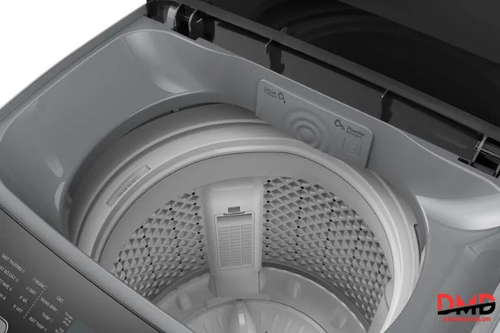 Máy giặt Sharp 8.5 kg ES-Y85HV-S