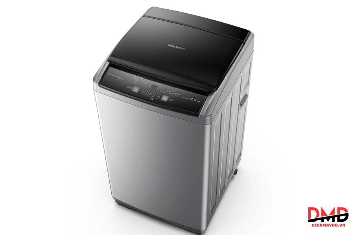 Máy giặt Sharp 8.5 kg ES-Y85HV-S