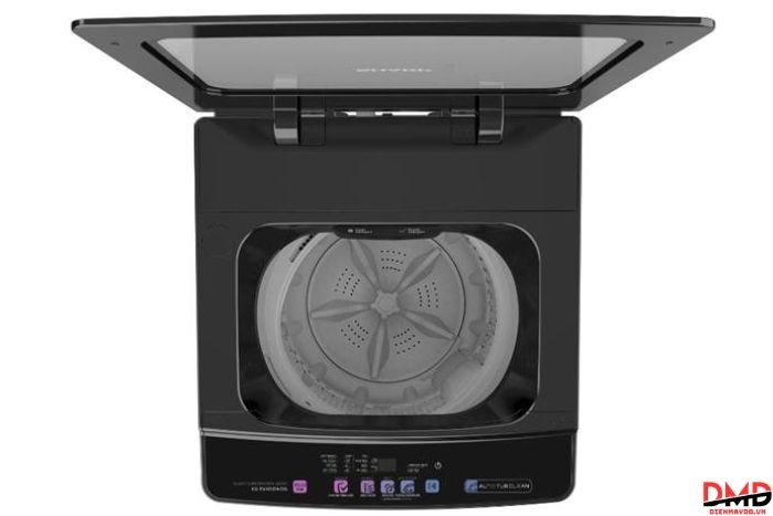 Máy giặt Sharp 9 kg ES-TN91EN-DG