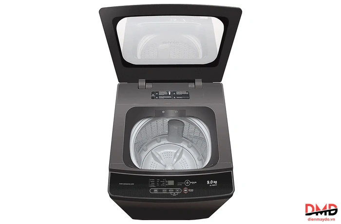 Máy giặt Sharp 9 kg ES-Y90HV-S