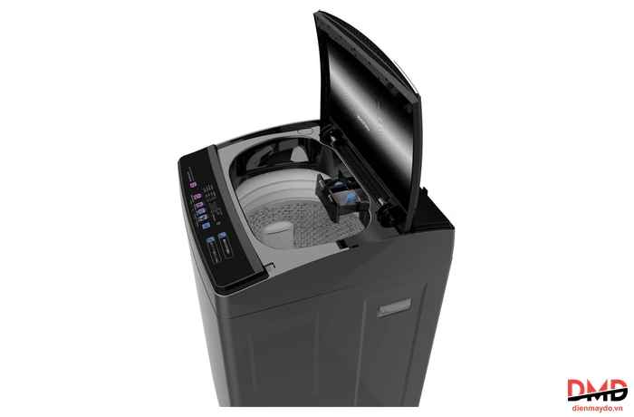 Máy giặt Sharp Inverter 14 kg ES-TN141ED-DG
