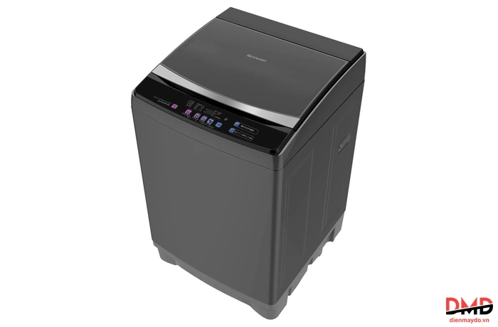 Máy giặt Sharp Inverter 18 kg ES-TN181ED-DG