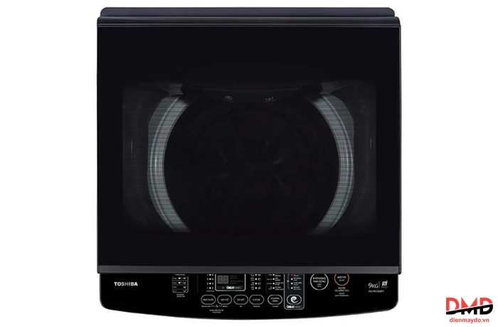 Máy giặt Toshiba 9 kg AW-M1000FV(MK)