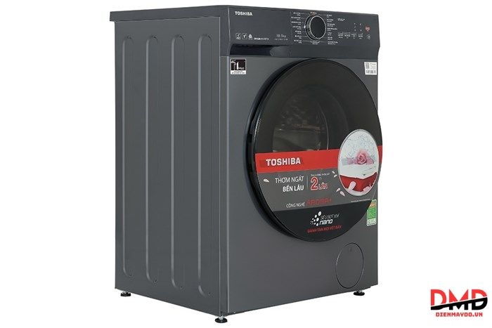 Máy giặt Toshiba Inverter 10.5 kg TW-T21BU115UWV(MG)