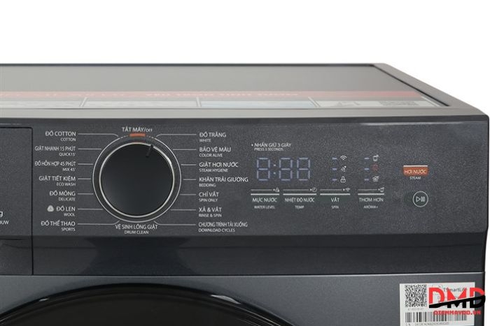 Máy giặt Toshiba Inverter 10.5 kg TW-T21BU115UWV(MG)