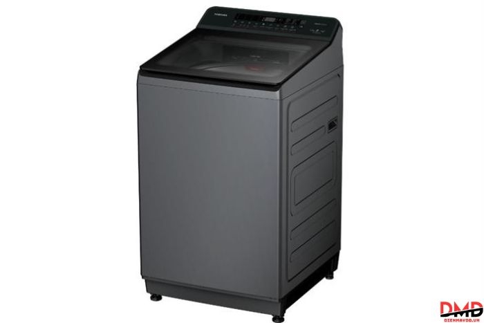 Máy giặt Toshiba Inverter 12 kg AW-T26D1300TV (MG)
