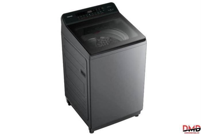 Máy giặt Toshiba Inverter 12 kg AW-T26D1300TV (MG)