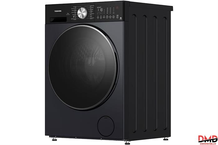 Máy giặt Toshiba Inverter 12 kg TW-T33B130UWV(MK)