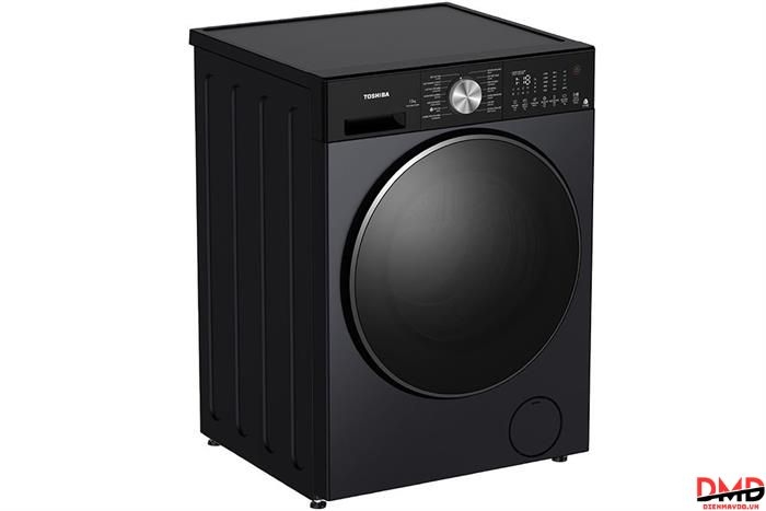 Máy giặt Toshiba Inverter 12 kg TW-T33B130UWV(MK)