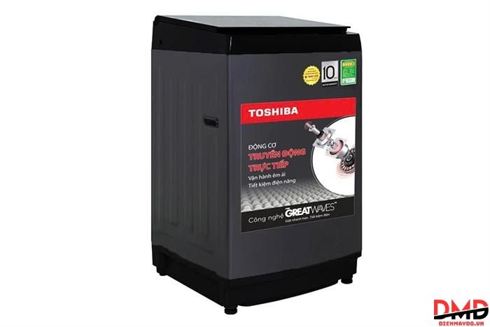 Máy giặt Toshiba Inverter 15 kg AW-DM1600LV(SG)