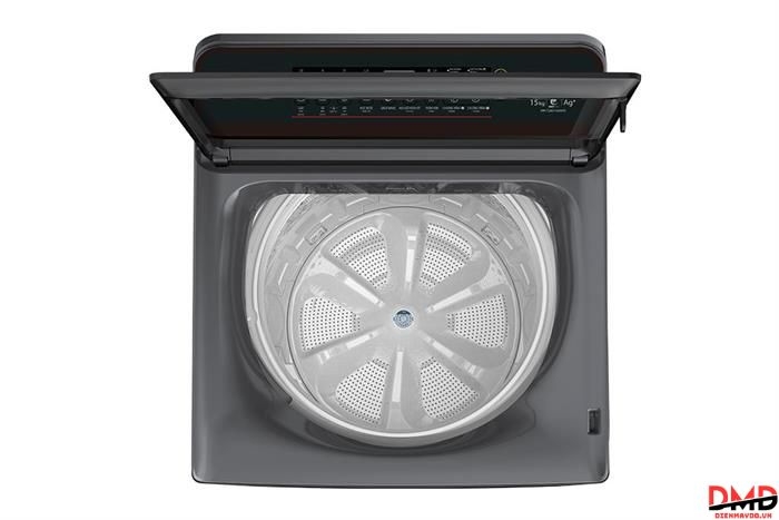 Máy giặt Toshiba Inverter 15 kg AW-T26D1600XV(MG)