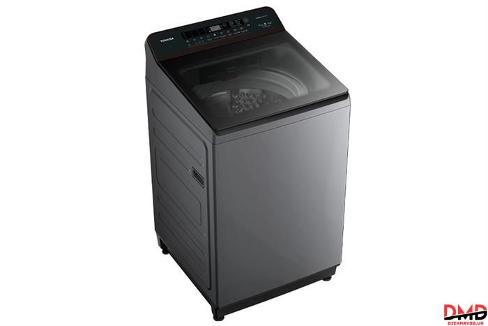 Máy giặt Toshiba Inverter 15 kg AW-T26D1600XV(MG)