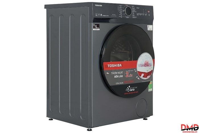 Máy giặt Toshiba Inverter 9.5 kg TW-T21BU105UWV(MG)