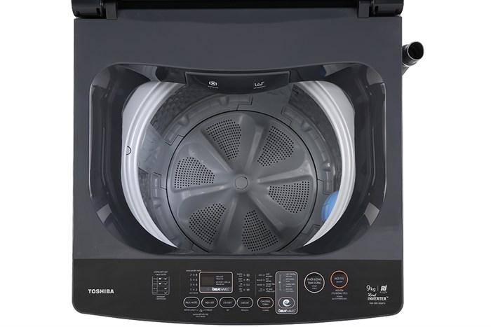 Máy giặt Toshiba Inverter 9 kg AW-DK1000FV(KK)