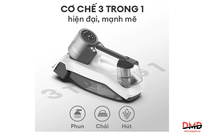 Máy giặt Vết Bẩn cầm tay Kochi CW-H100