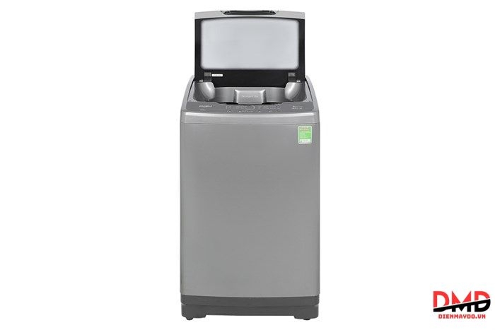 Máy giặt Whirlpool Inverter 10.5 kg VWVD10502FG