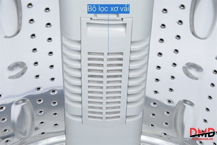 Máy giặt Whirlpool Inverter 10.5 kg VWVD10502FG